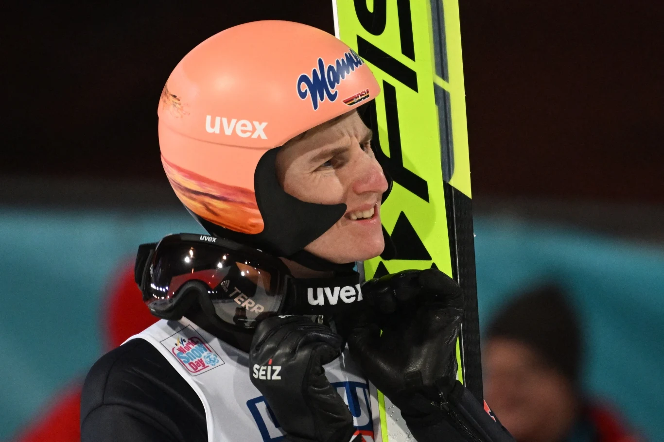 Karl Geiger Karl Geiger