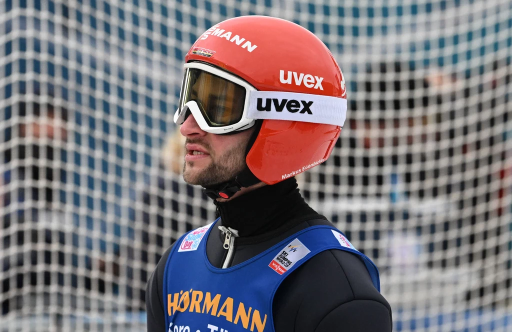 Markus Eisenbichler Markus Eisenbichler