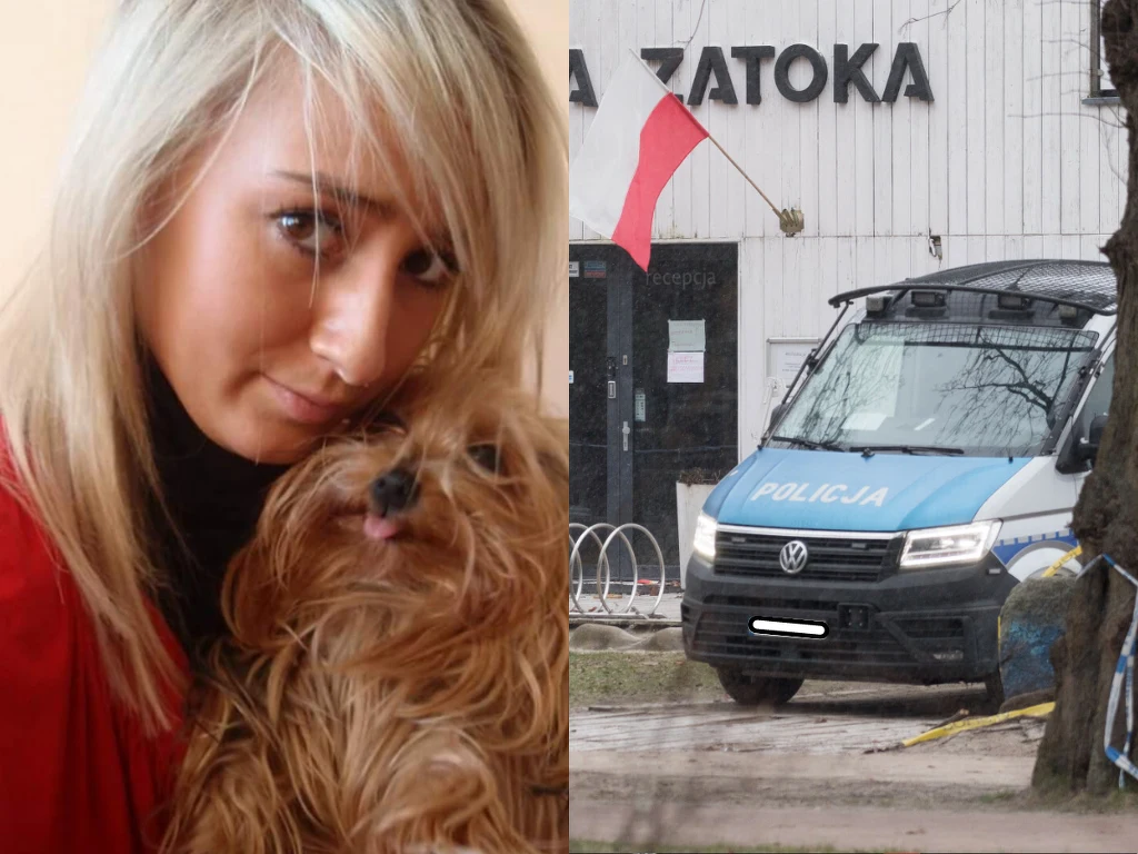 Sprawa zaginięcia Iwony Wieczorek budzi emocje. Adwokat zatrzymanego Pawła P. nie zgadza się z decyzją prokuratora Paweł P.