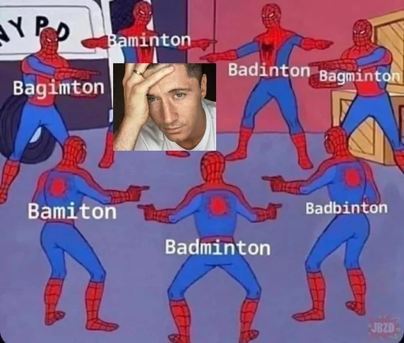 Iga Świątek i Robert Lewandowski [MEMY]