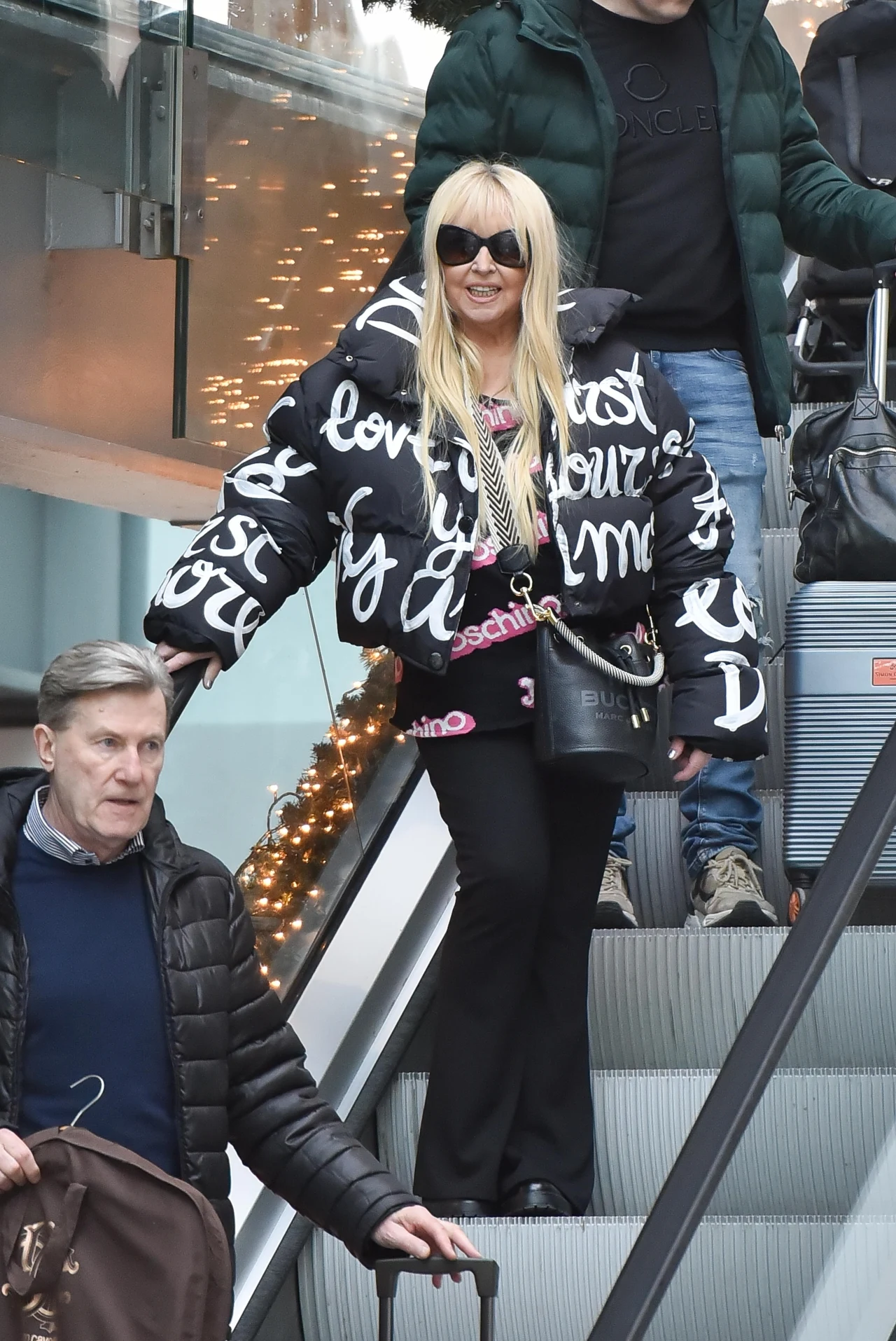 Maryla Rodowicz Maryla Rodowicz