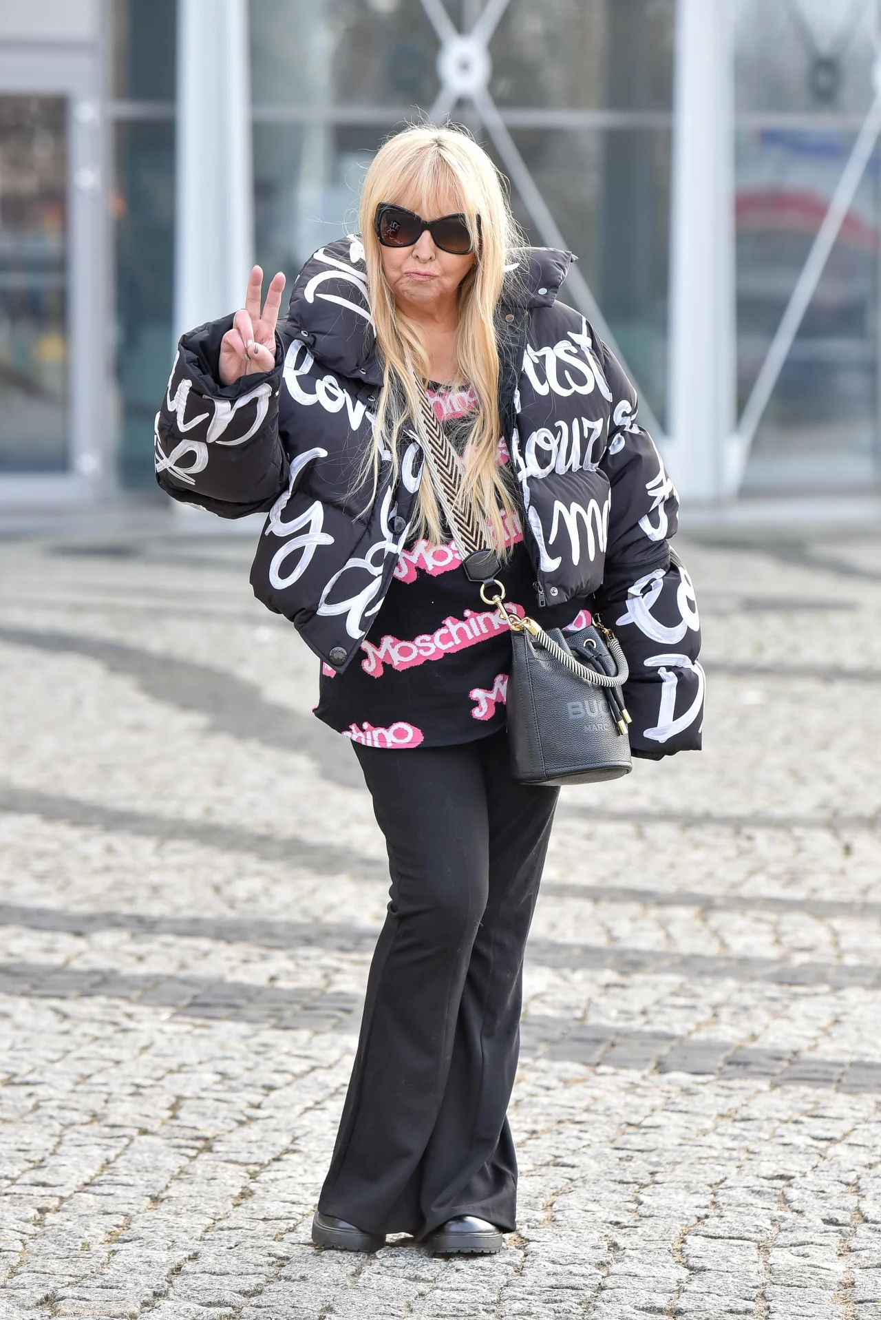 Maryla Rodowicz Maryla Rodowicz