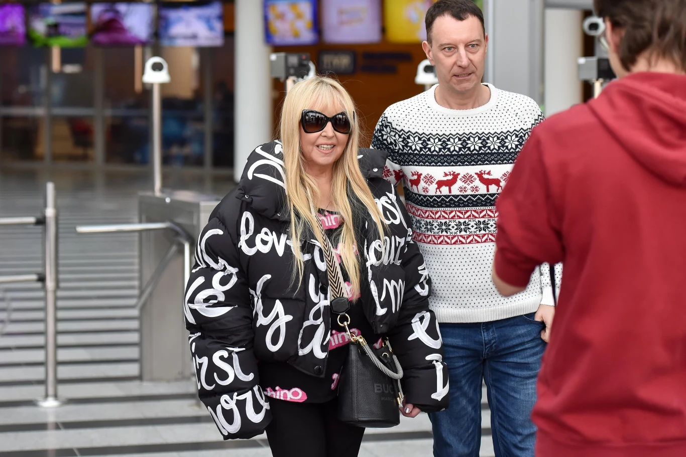 Maryla Rodowicz Maryla Rodowicz