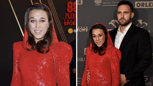 Jędrzejczyk zaskoczyła odważną stylizacją. Kibice nie mogli się powstrzymać