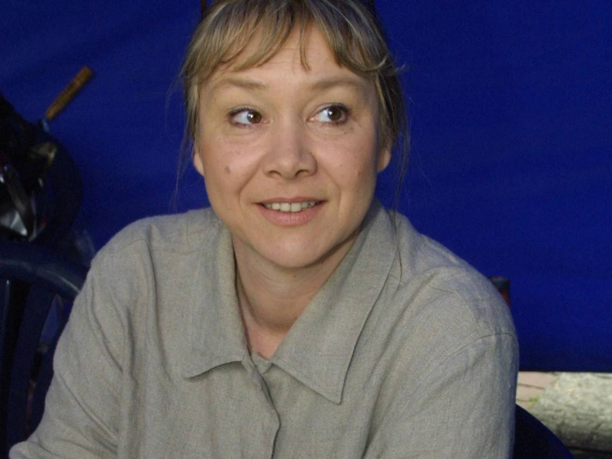 Daria Trafankowska Daria Trafankowska