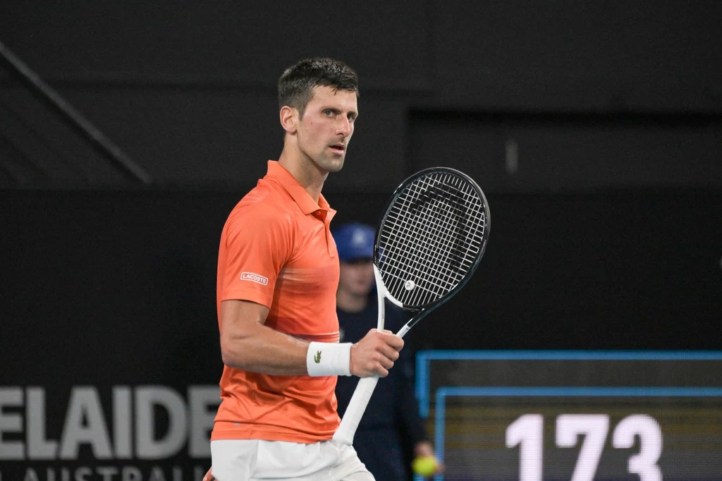 Novak Djoković