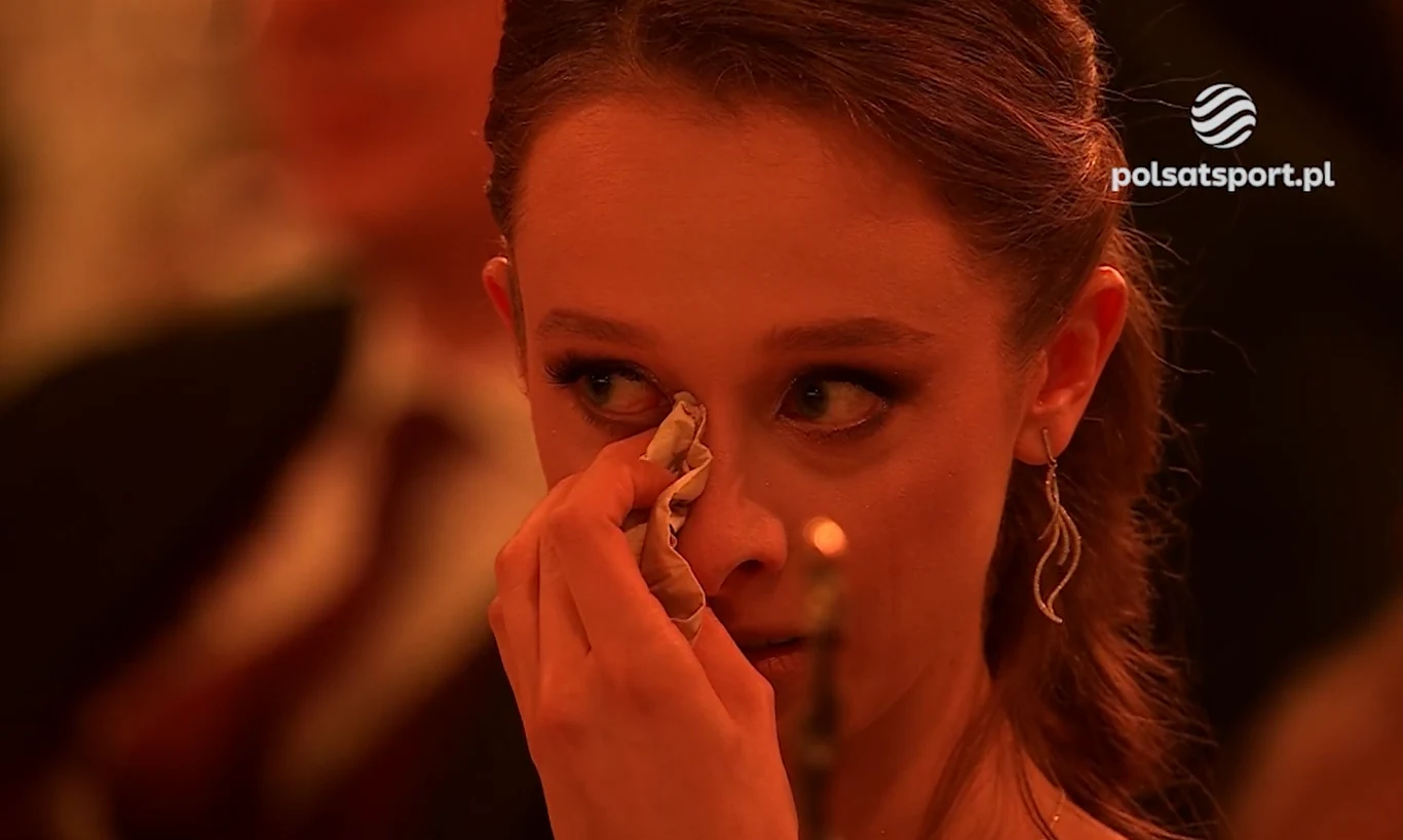 Gala Mistrzów Sportu 2023 - Iga Świątek, Agata Świątek, Tomasz Świątek Gala Mistrzów Sportu 2023 - Iga Świątek, Agata Świątek, Tomasz Świątek