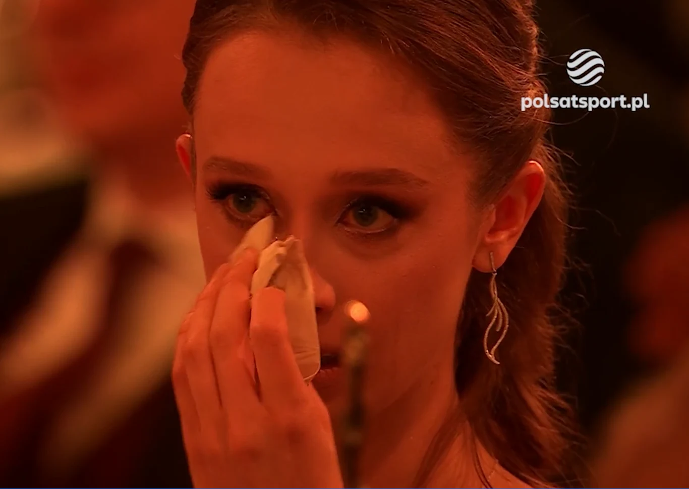 Gala Mistrzów Sportu 2023 - Iga Świątek, Agata Świątek, Tomasz Świątek Gala Mistrzów Sportu 2023 - Iga Świątek, Agata Świątek, Tomasz Świątek