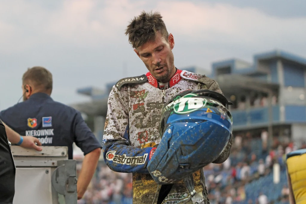Jason Doyle