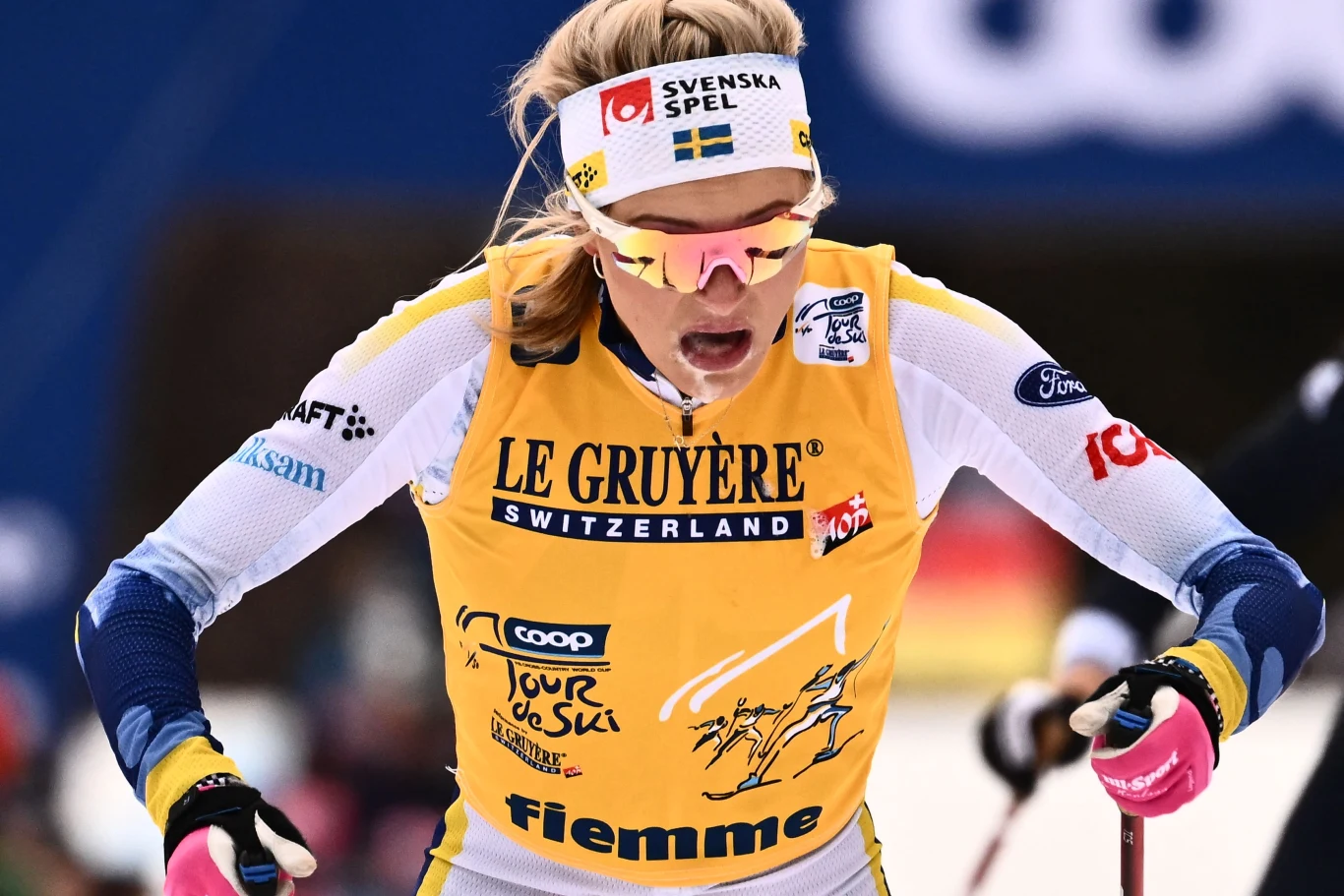 Frida Karlsson Frida Karlsson
