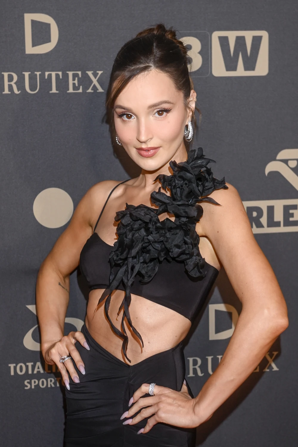 Marina Łuczenko Marina Łuczenko