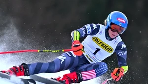 Mikaela Shiffrin