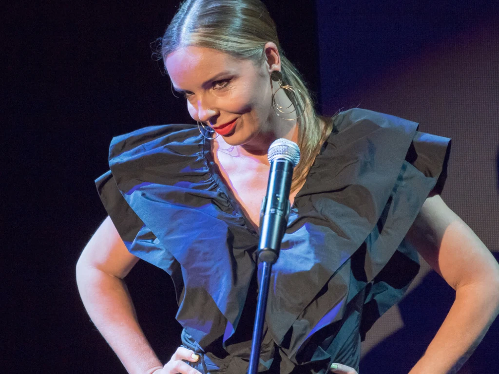 Agnieszka Włodarczyk zabrała głos w sprawie depresji Agnieszka Włodarczyk zabrała głos w sprawie depresji