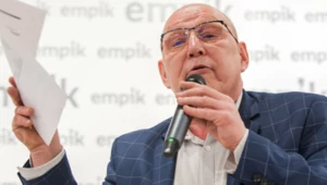 Jackowski widział, co stanie się w czerwcu: "Możemy stracić radość z wakacji"
