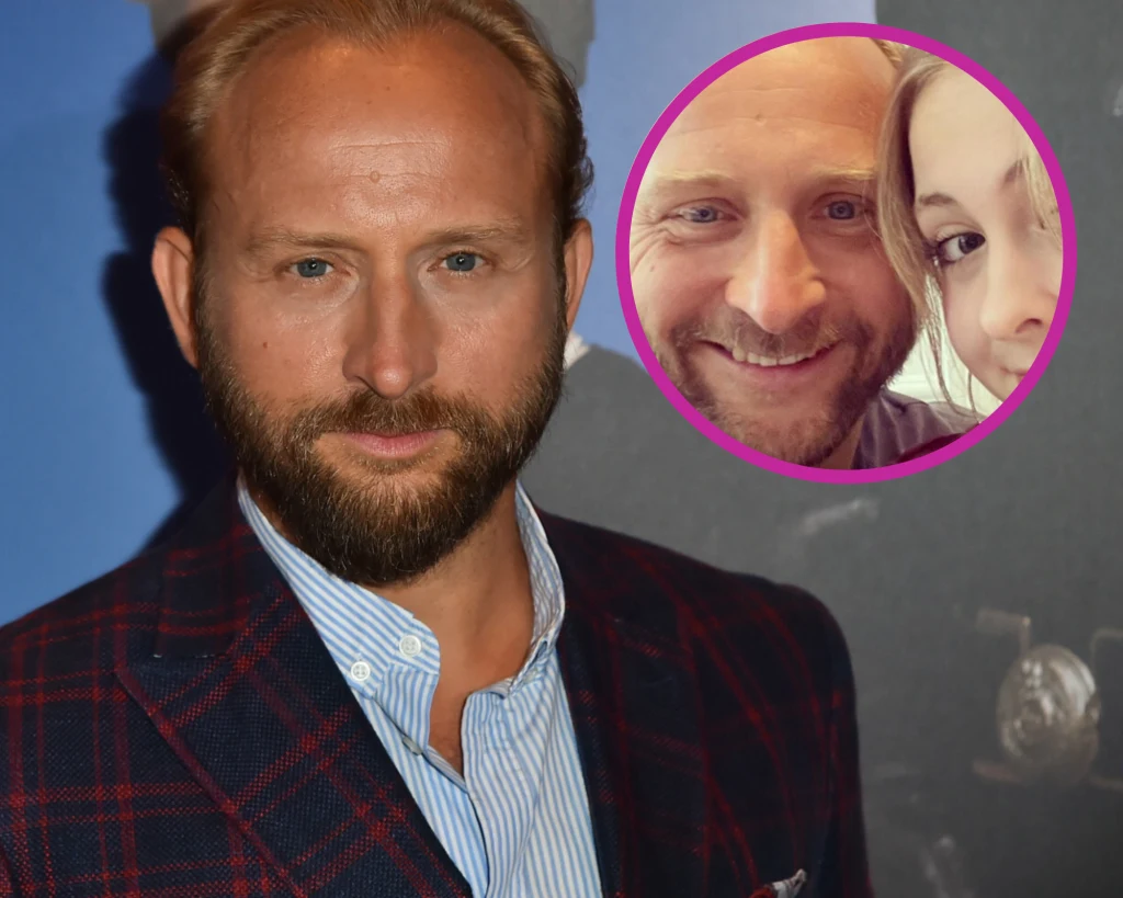 Córka Borysa Szyca ma już 18 lat