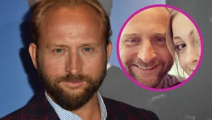 Córka Borysa Szyca ma już 18 lat