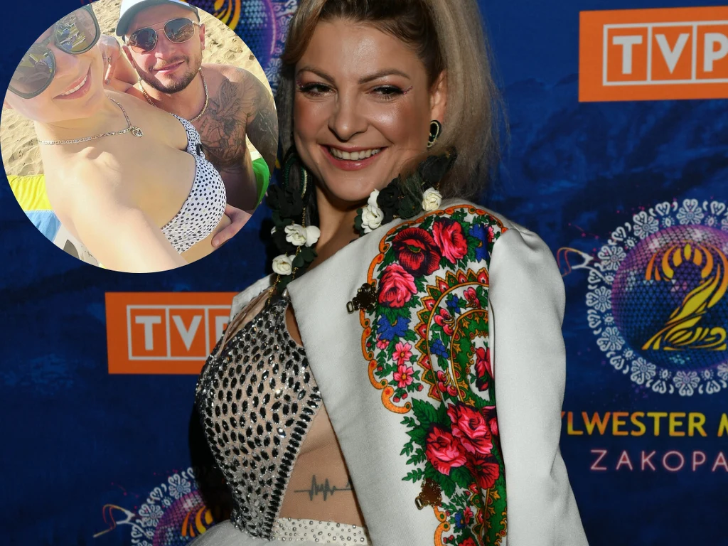 Magdalena Narożna w ciąży!? Wokalistka komentuje zaskakujące doniesienia