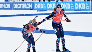  Ingrid Landmark Tandrevold i Vetle Sjaastad Christiansen