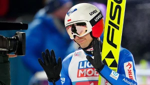 Kamil Stoch