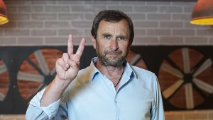 Piotr Hubert Langfort w "The Voice Senior 4"