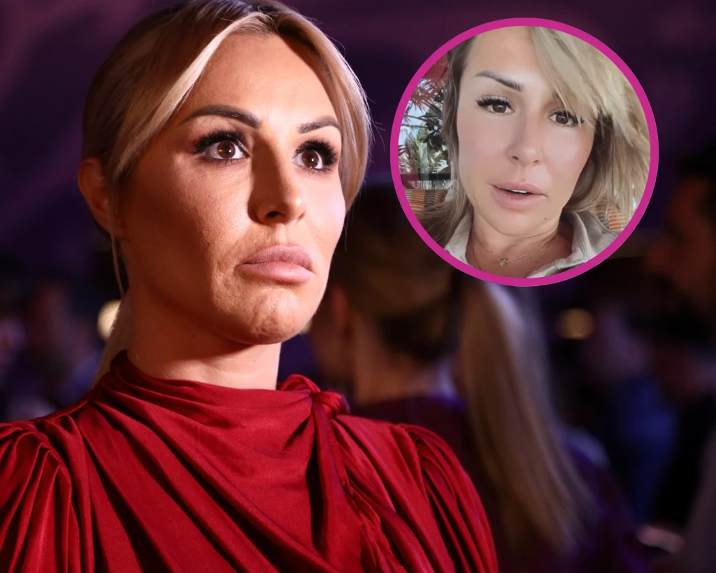 Blanka Lipińska zmniejszył usta! Jak teraz wygląda?