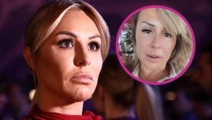 Blanka Lipińska zmniejszył usta! Jak teraz wygląda?