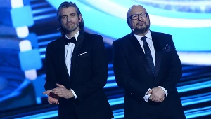 Maciej Dowbor i Piotr Gąsowski nie wystąpią już razem w "Twoja Twarz Brzmi Znajomo"