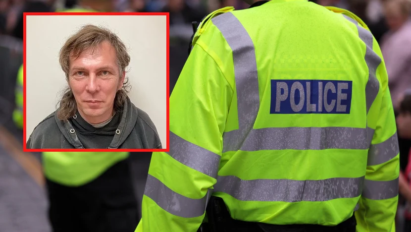 Policja z Dorset prosi o pomoc w ustaleniu tożsamości mężczyzny, który nie może przypomnieć sobie, kim jest Policja z Dorset prosi o pomoc w ustaleniu tożsamości mężczyzny, który nie może przypomnieć sobie, kim jest