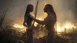 "Avatar: Istota wody" jest już siódmym najbardziej kasowym filmem wszech czasów