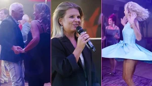 Sanatorium miłości 5 - odcinek 8 stycznia 2023