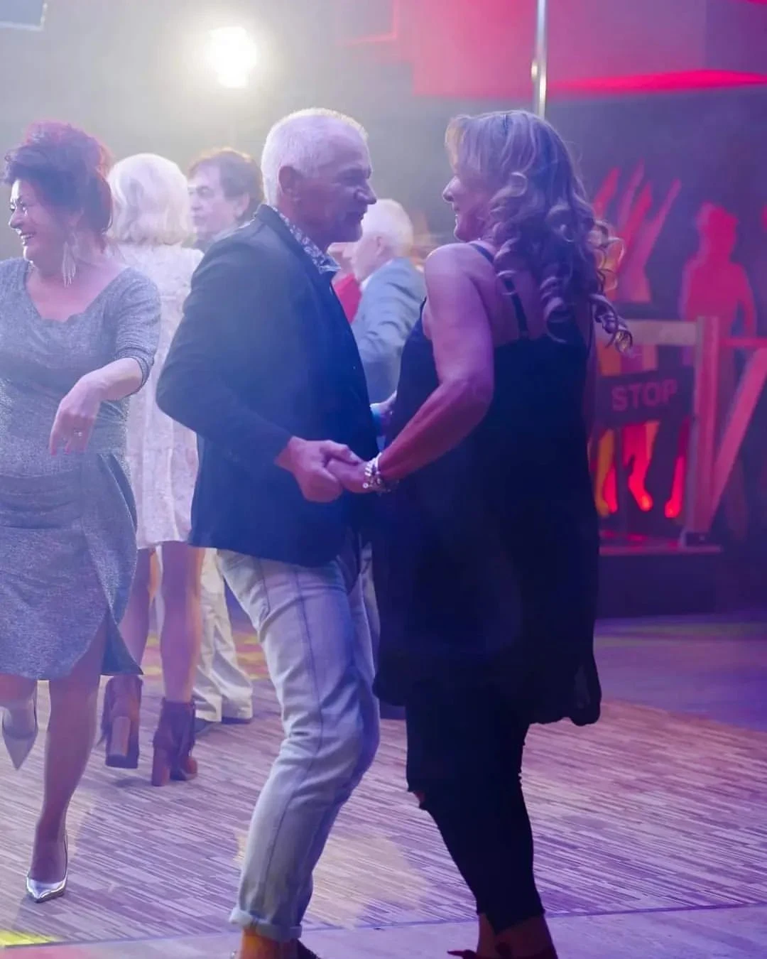 Sanatorium miłości 5, Ula i Zdzisław - odcinek 2, 8 stycznia 2023 Sanatorium miłości 5, Ula i Zdzisław - odcinek 2, 8 stycznia 2023