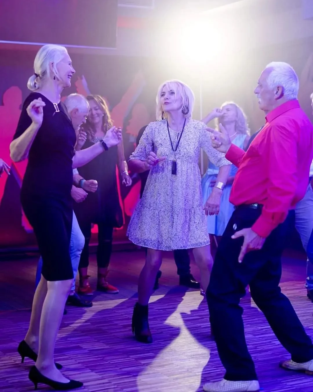 Sanatorium miłości 5, Joanna, Bożena, Józef - odcinek 2, 8 stycznia 2023 Sanatorium miłości 5, Joanna, Bożena, Józef - odcinek 2, 8 stycznia 2023