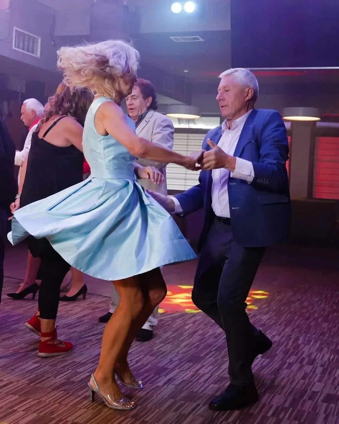 Sanatorium miłości 5, Anita i Zbigniew - odcinek 2, 8 stycznia 2023 Sanatorium miłości 5, Anita i Zbigniew - odcinek 2, 8 stycznia 2023