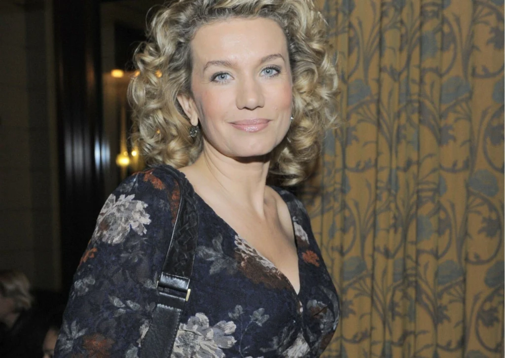 Joanna Trzepiecińska