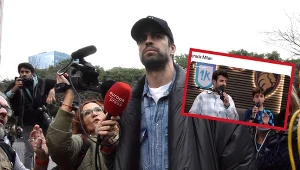 Gerard Pique