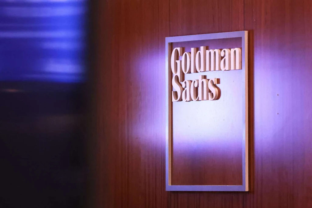 Goldman Sachs prognozuje kolejne podwyżki stóp procentowych w USA Goldman Sachs prognozuje kolejne podwyżki stóp procentowych w USA