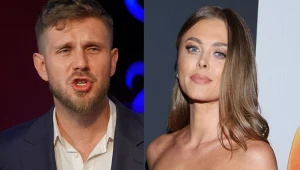 Joanna Opozda, Antek Królikowski