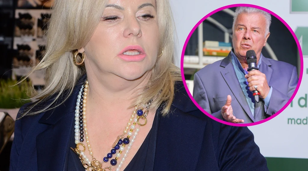 Joanna Kurowska, Emilian Kamiński