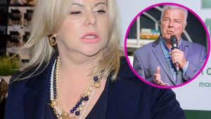 Joanna Kurowska, Emilian Kamiński