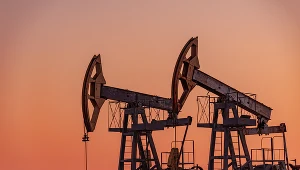 W poniedziałek rano na giełdzie paliw w Nowym Jorku rosły ceny ropy