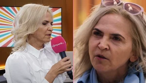 Anita z "Sanatorium miłości 5"