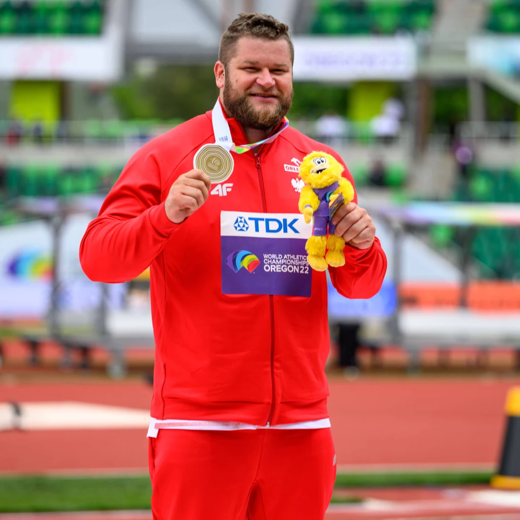 Paweł Fajdek Paweł Fajdek