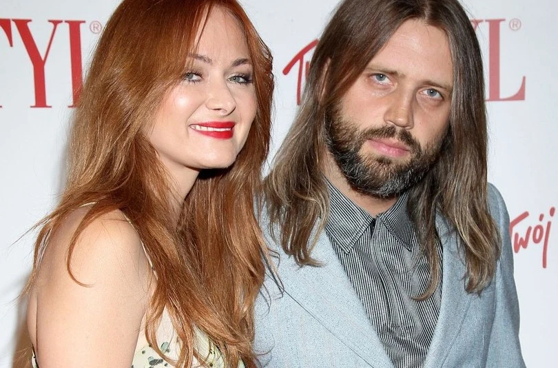 Ania Rusowicz, Hubert Gasiul Ania Rusowicz, Hubert Gasiul