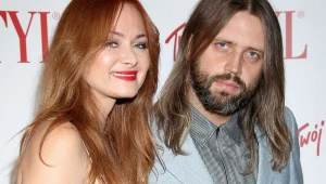 Ania Rusowicz, Hubert Gasiul