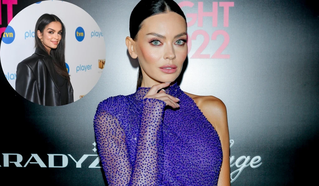 Edyta Zając, Klaudia El Dursi Edyta Zając, Klaudia El Dursi