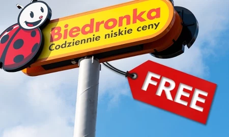 Biedronka