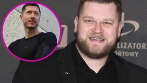 Paweł Fajdek, Robert Lewandowski