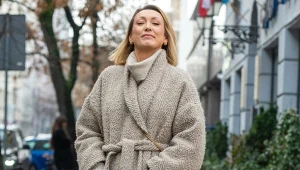 Anna Kalczyńśka została pogodynką "Dzień Dobry TVN"? 