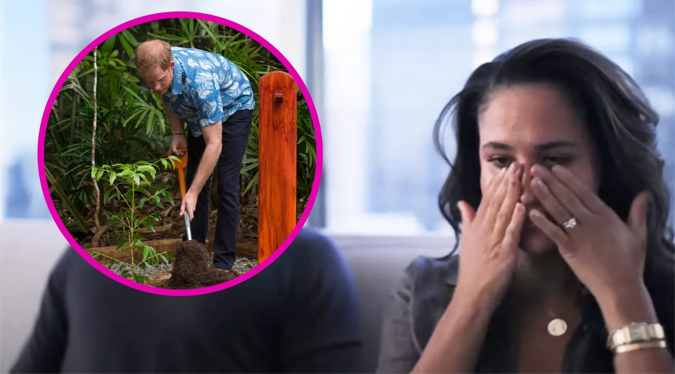 Książę Harry i Meghan Markle Książę Harry i Meghan Markle