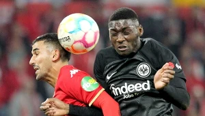 Jednak dwa mecze Lecha Poznań z uczestnikiem Ligi Mistrzów. Nagła zmiana